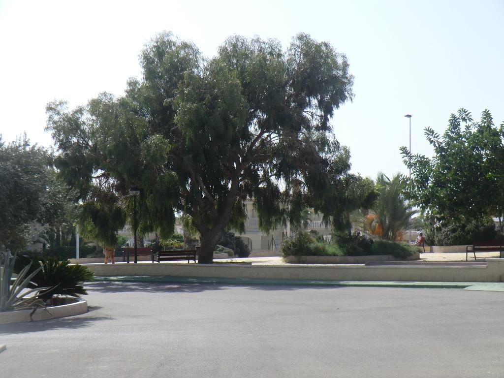 Willa Casa En La Costa Torrevieja Zewnętrze zdjęcie