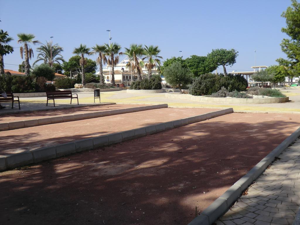 Willa Casa En La Costa Torrevieja Zewnętrze zdjęcie