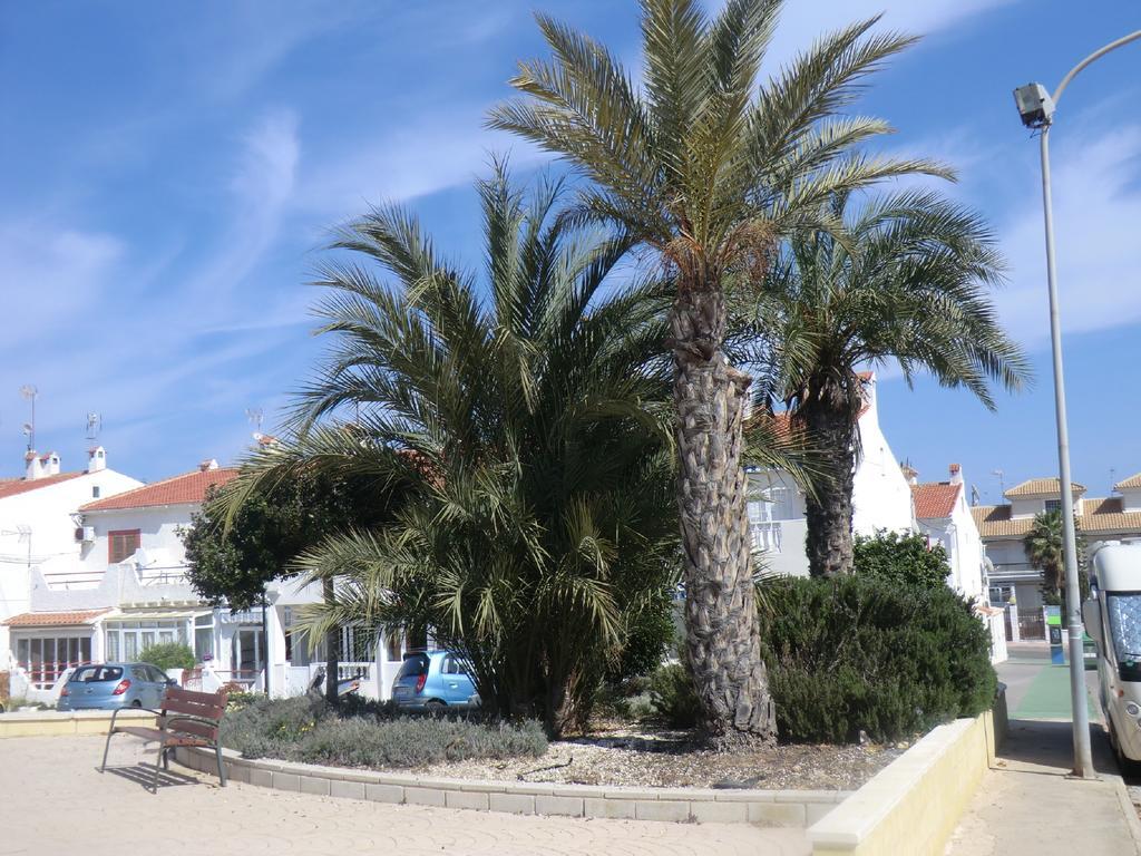 Willa Casa En La Costa Torrevieja Zewnętrze zdjęcie