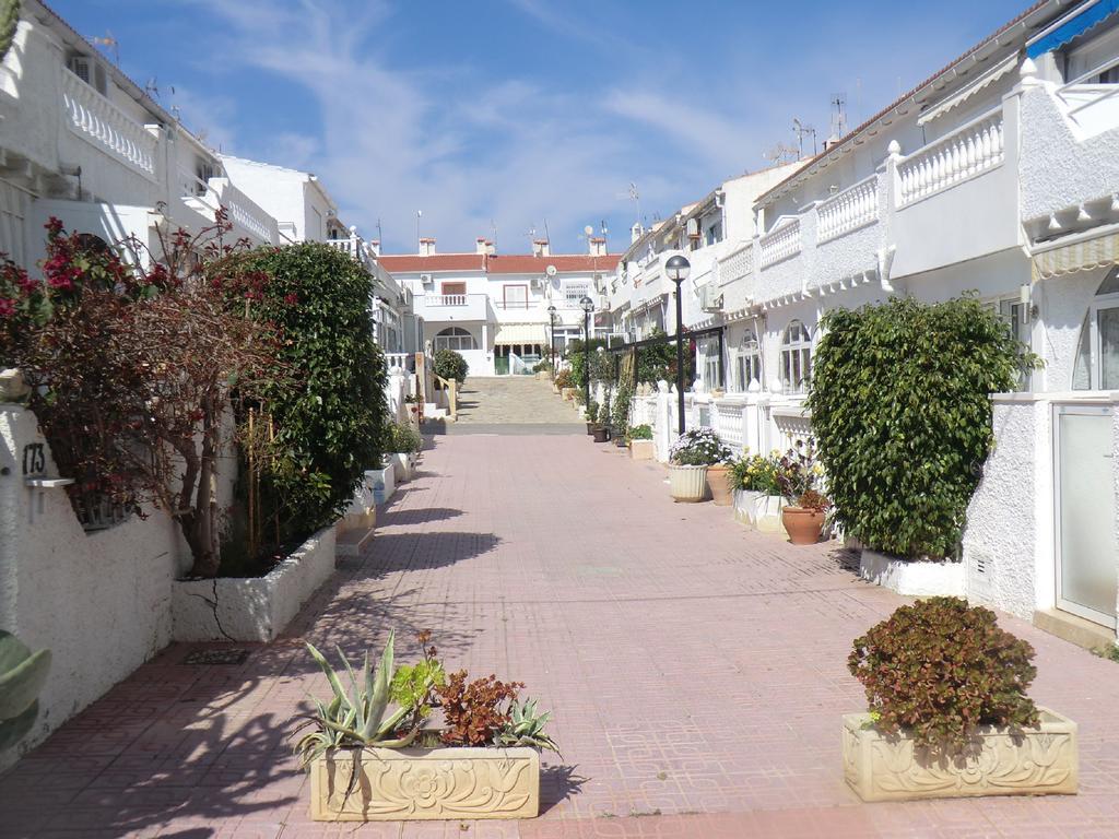 Willa Casa En La Costa Torrevieja Zewnętrze zdjęcie