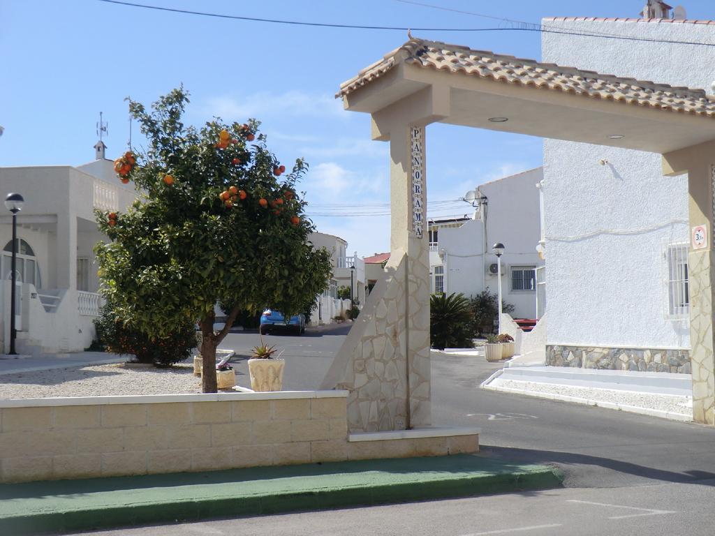 Willa Casa En La Costa Torrevieja Zewnętrze zdjęcie