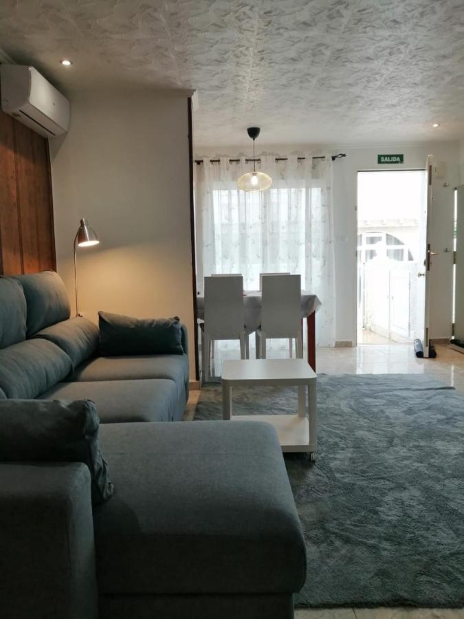 Willa Casa En La Costa Torrevieja Zewnętrze zdjęcie