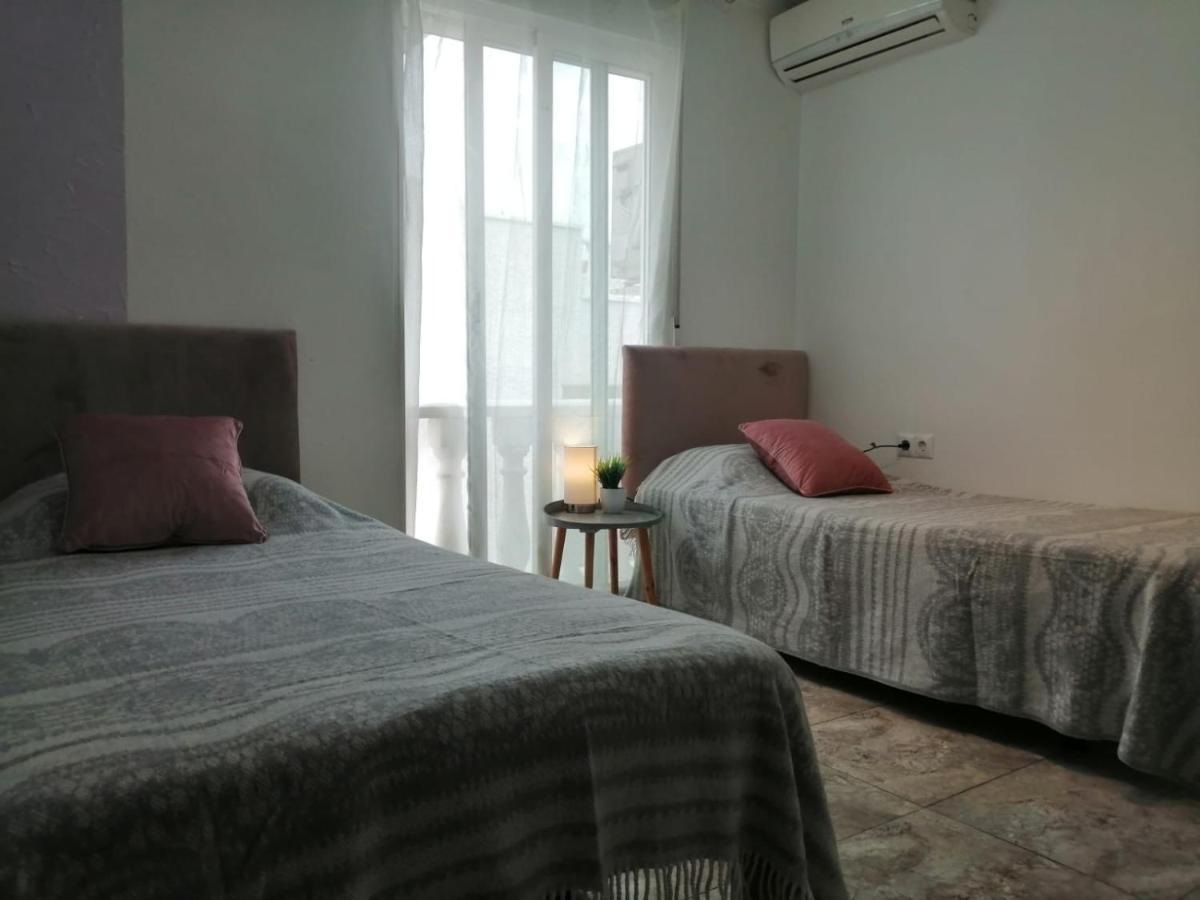 Willa Casa En La Costa Torrevieja Zewnętrze zdjęcie