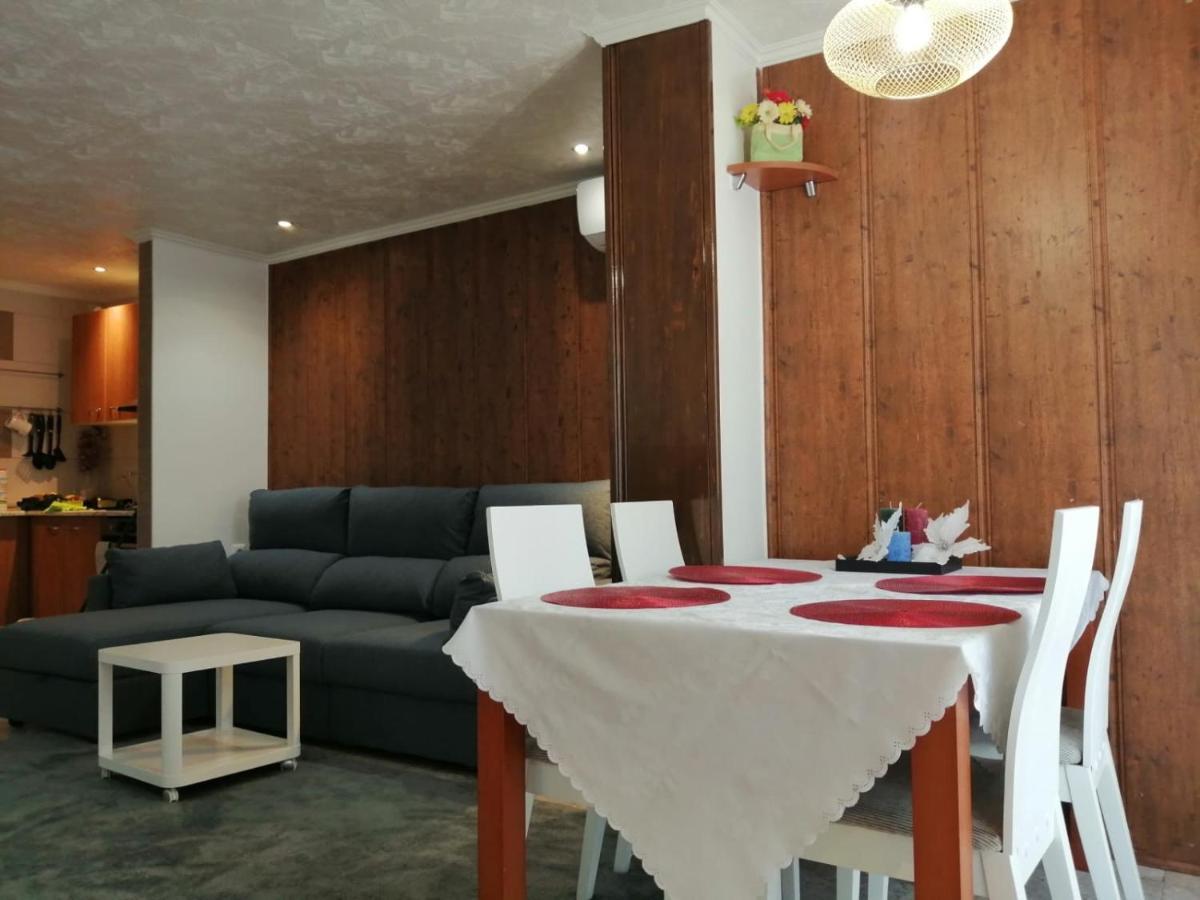 Willa Casa En La Costa Torrevieja Zewnętrze zdjęcie