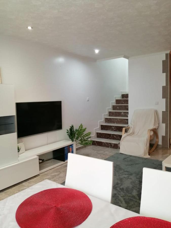 Willa Casa En La Costa Torrevieja Zewnętrze zdjęcie