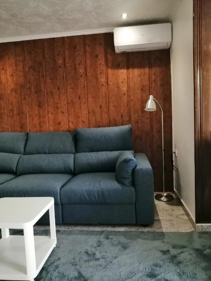 Willa Casa En La Costa Torrevieja Zewnętrze zdjęcie