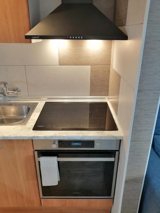Willa Casa En La Costa Torrevieja Zewnętrze zdjęcie