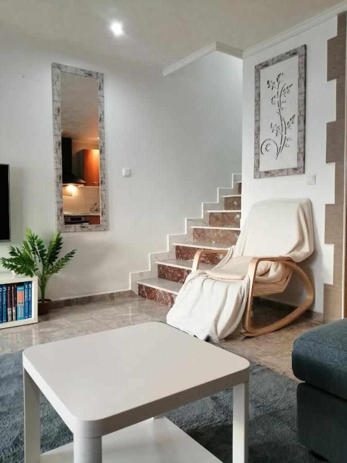 Willa Casa En La Costa Torrevieja Zewnętrze zdjęcie