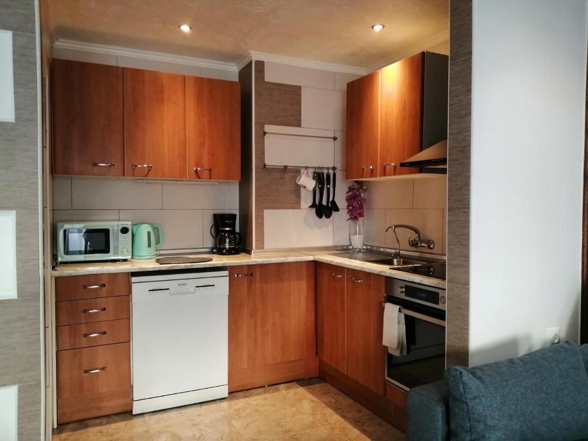 Willa Casa En La Costa Torrevieja Zewnętrze zdjęcie