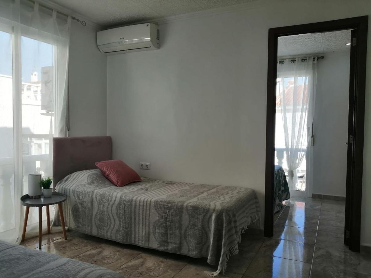 Willa Casa En La Costa Torrevieja Zewnętrze zdjęcie