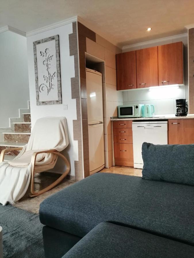 Willa Casa En La Costa Torrevieja Zewnętrze zdjęcie