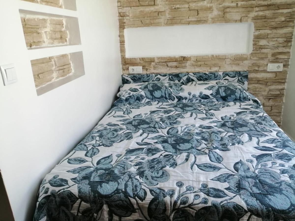 Willa Casa En La Costa Torrevieja Zewnętrze zdjęcie