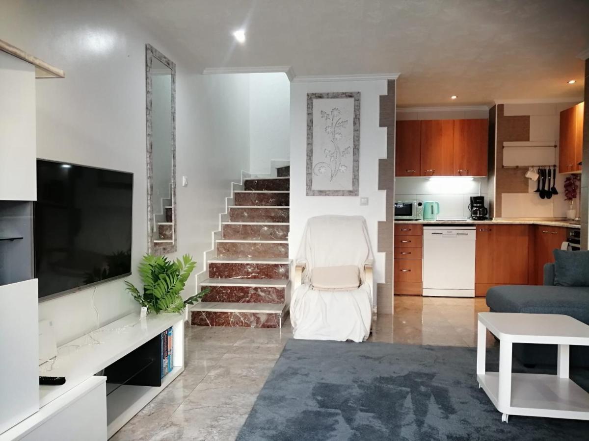 Willa Casa En La Costa Torrevieja Zewnętrze zdjęcie