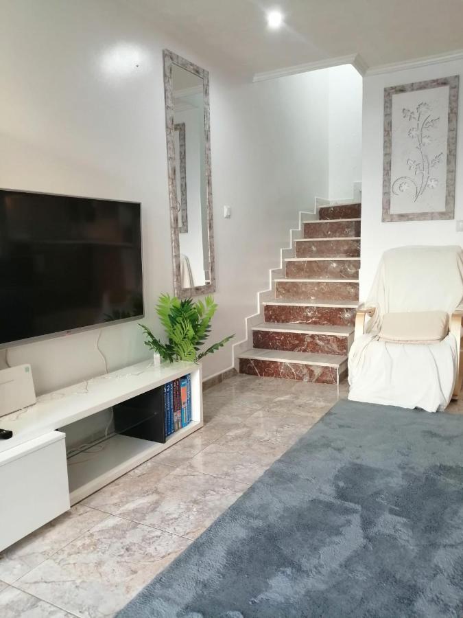 Willa Casa En La Costa Torrevieja Zewnętrze zdjęcie