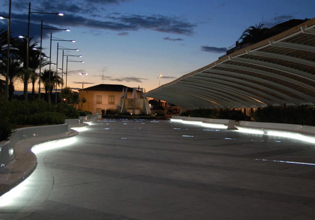 Willa Casa En La Costa Torrevieja Zewnętrze zdjęcie