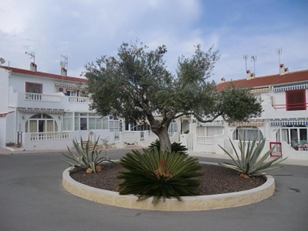 Willa Casa En La Costa Torrevieja Zewnętrze zdjęcie