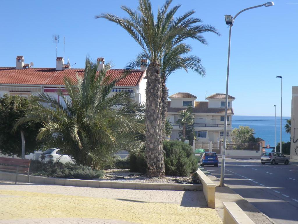 Willa Casa En La Costa Torrevieja Zewnętrze zdjęcie