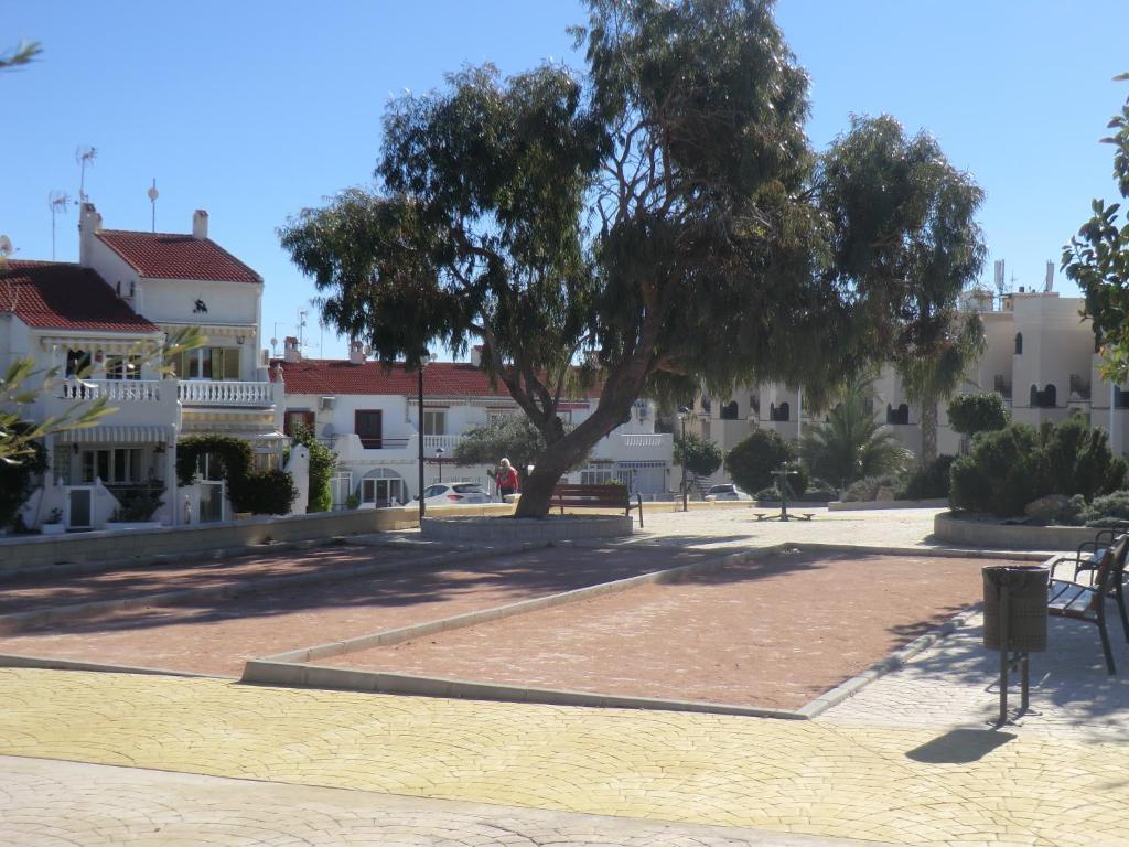 Willa Casa En La Costa Torrevieja Zewnętrze zdjęcie