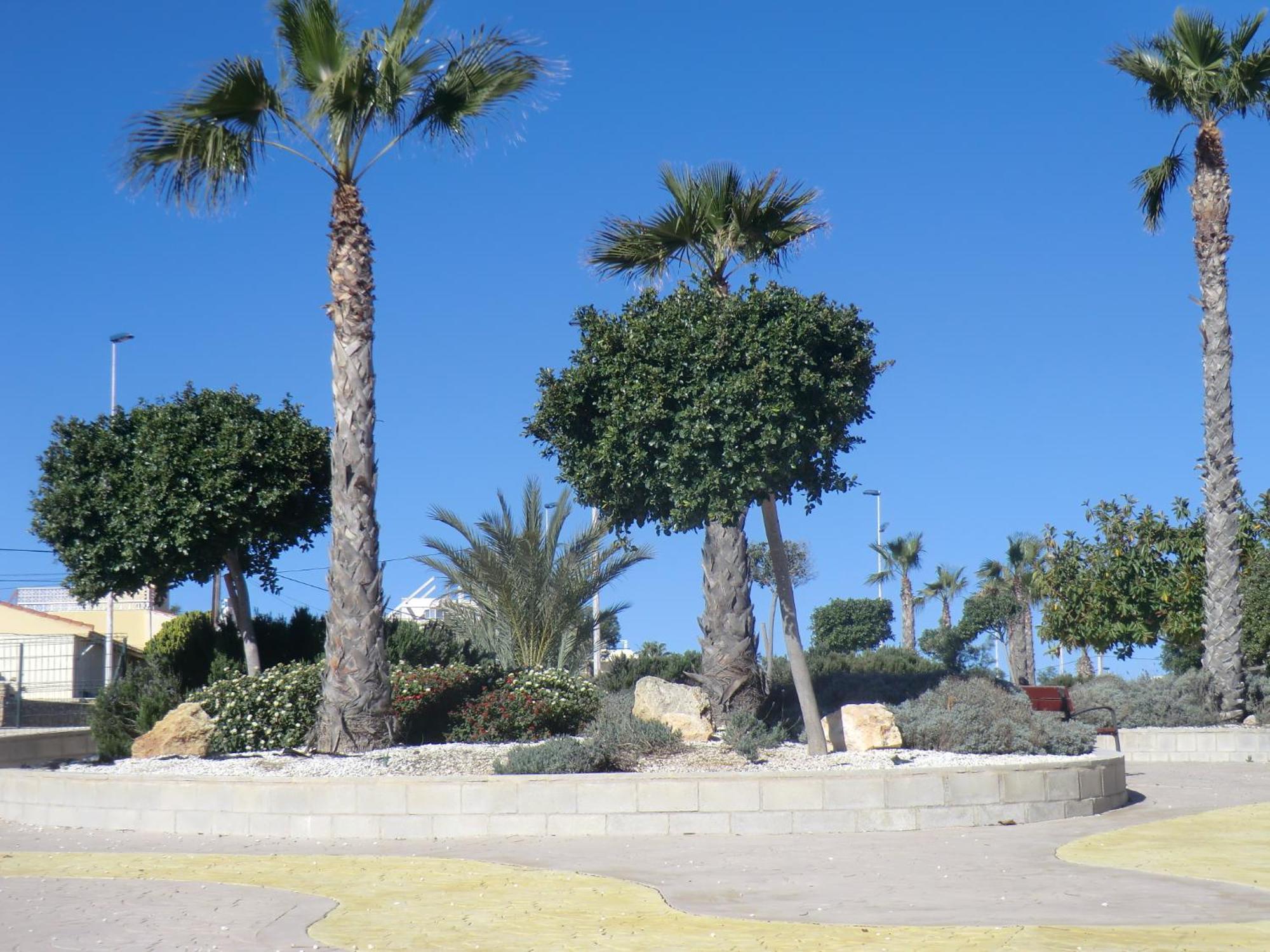 Willa Casa En La Costa Torrevieja Zewnętrze zdjęcie