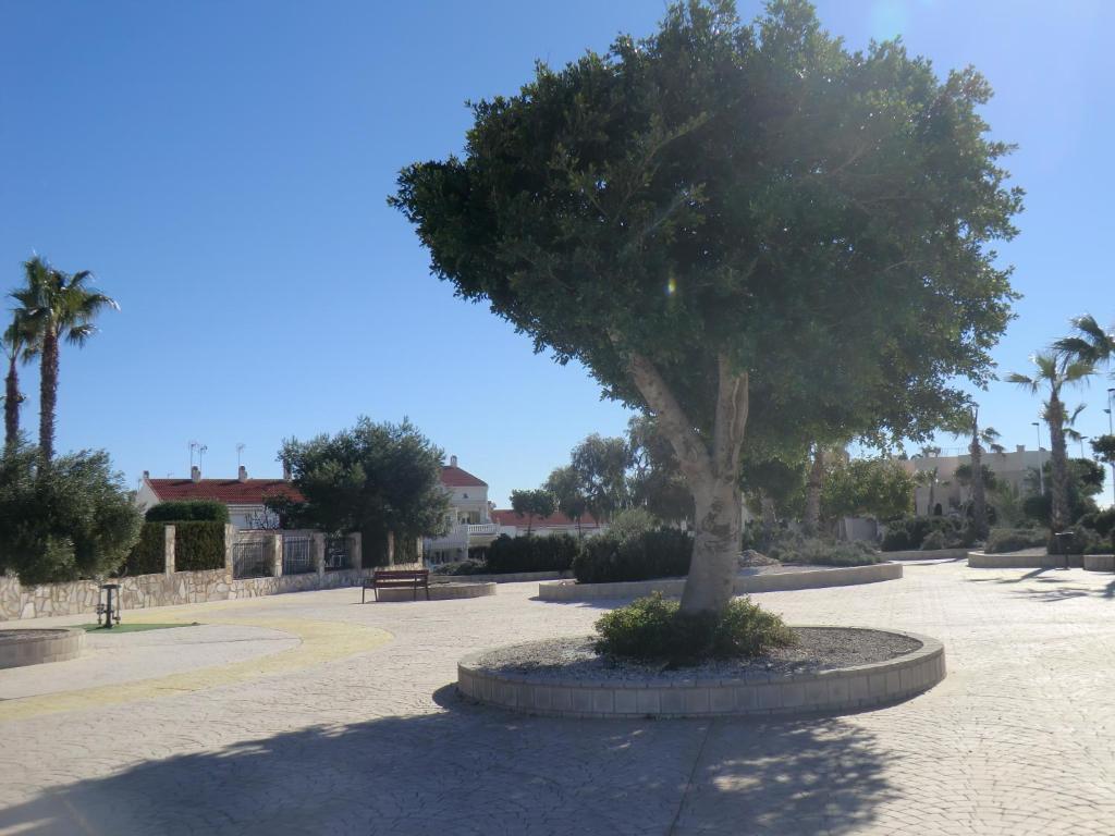 Willa Casa En La Costa Torrevieja Zewnętrze zdjęcie