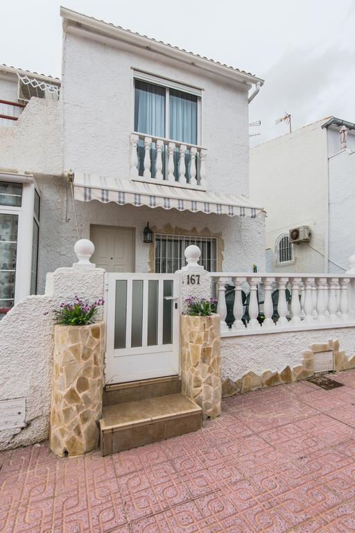 Willa Casa En La Costa Torrevieja Zewnętrze zdjęcie