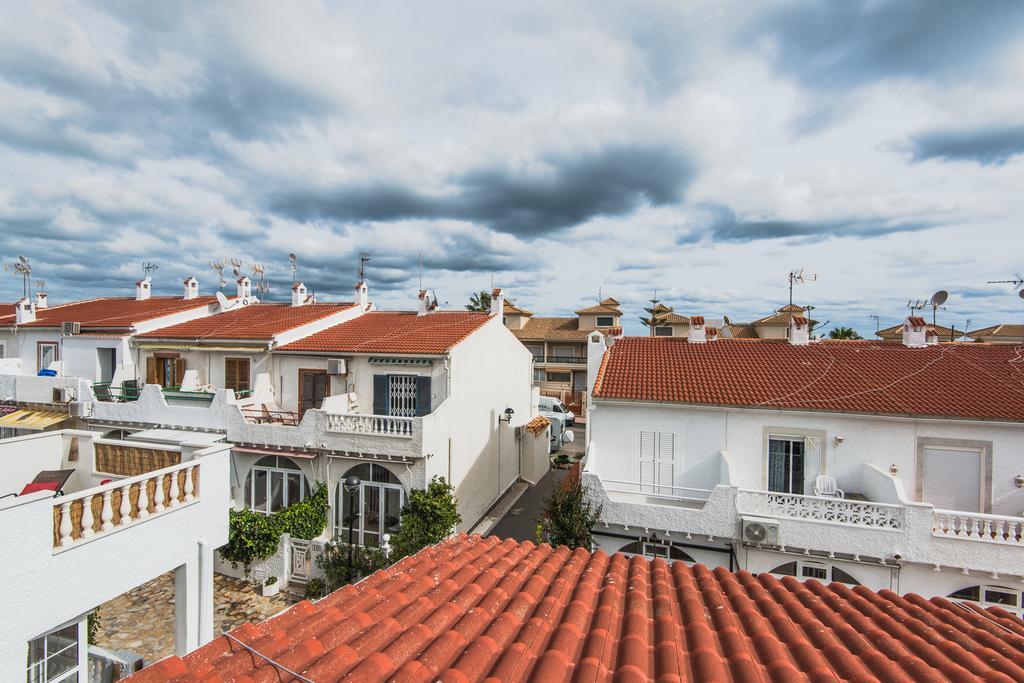 Willa Casa En La Costa Torrevieja Zewnętrze zdjęcie