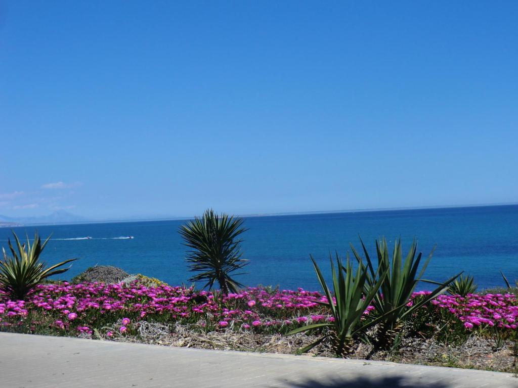 Willa Casa En La Costa Torrevieja Pokój zdjęcie