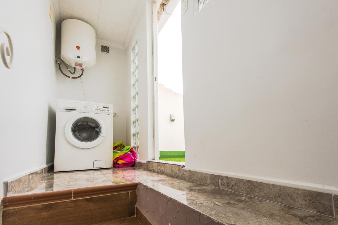 Willa Casa En La Costa Torrevieja Zewnętrze zdjęcie